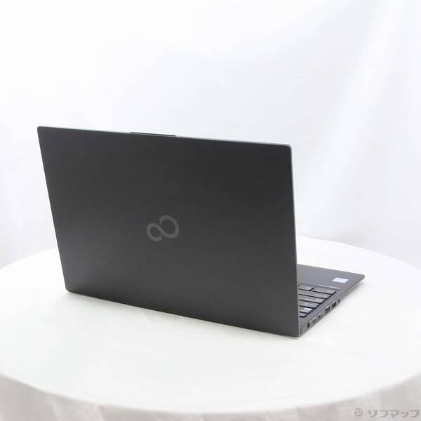 LIFEBOOK U939 Celeron FHD 顔認証 4G 256 GB 富士通 ノートパソコン