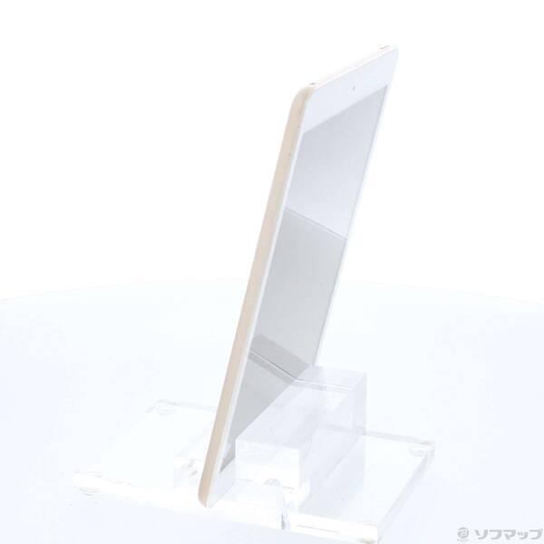 〔中古〕Apple(アップル) iPad mini 3 128GB ゴールド MGYK2J／A Wi-Fi〔349-ud〕 |  | 01