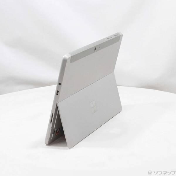〔中古〕Microsoft(マイクロソフト) Surface Go3 〔Pentium Gold／4GB／eMMC64GB〕 8V8-00030〔297-ud〕 |  | 01