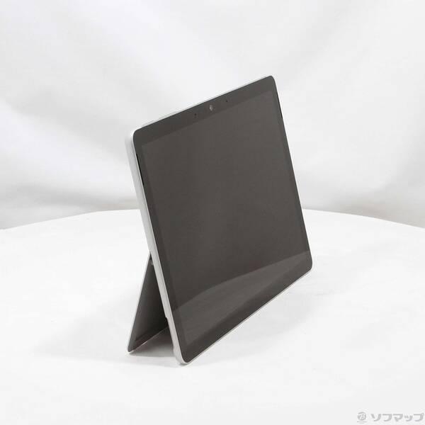 〔中古〕Microsoft(マイクロソフト) Surface Go3 〔Pentium Gold／4GB／eMMC64GB〕 8V8-00030〔297-ud〕 |  | 03