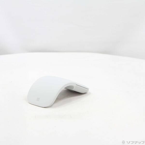 〔中古〕Microsoft(マイクロソフト) Surface Arc Mouse CZV-00007 グレー〔344-ud〕 |  | 02
