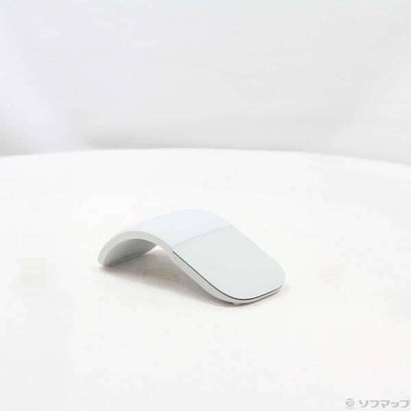 〔中古〕Microsoft(マイクロソフト) Surface Arc Mouse CZV-00007 グレー〔344-ud〕 |  | 03