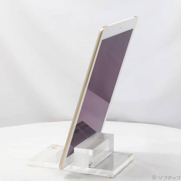 〔中古〕Apple(アップル) iPad Air 2 16GB ゴールド MH1C2J／A docomo〔269-ud〕 |  | 01