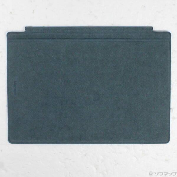 〔中古〕Microsoft(マイクロソフト) Surface Pro Signature Type Cover FFP-00039 コバルトブルー〔344-ud〕 |  | 01