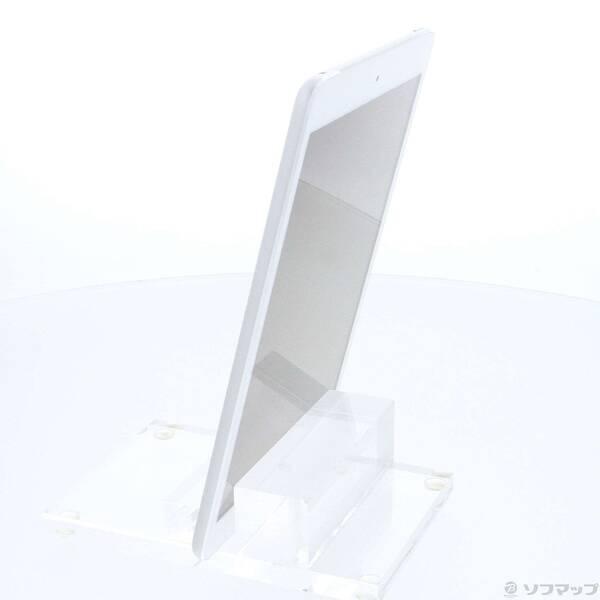 〔中古〕au iPad mini 2 16GB シルバー ME814JA／A au〔371-ud〕 |  | 01