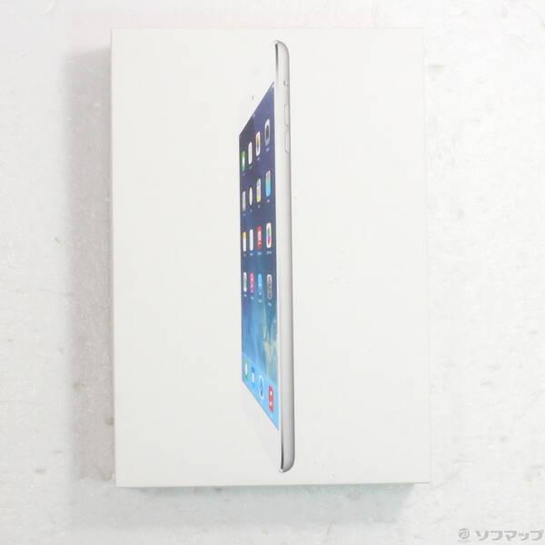 〔中古〕au iPad mini 2 16GB シルバー ME814JA／A au〔371-ud〕 |  | 04