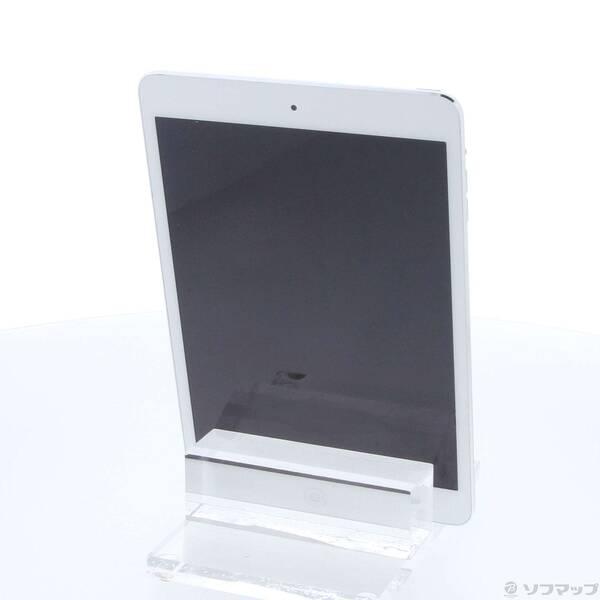 Apple iPad mini 2 シルバー 16GB【美品】 iPad mini 中古 Apple mini2 Wi-Fi 16GB シルバー ME279J/A Wi