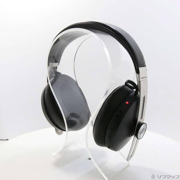 中古〕SENNHEISER(ゼンハイザー) MOMENTUM Wireless ブラック