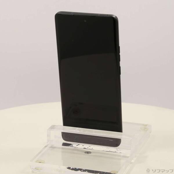 〔中古〕Motorola(モトローラ) motorola edge 40 256GB イクリプスブラック PAY50000JP SIMフリー〔276-ud〕 |  | 02