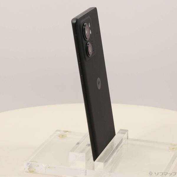〔中古〕Motorola(モトローラ) motorola edge 40 256GB イクリプスブラック PAY50000JP SIMフリー〔276-ud〕 |  | 03