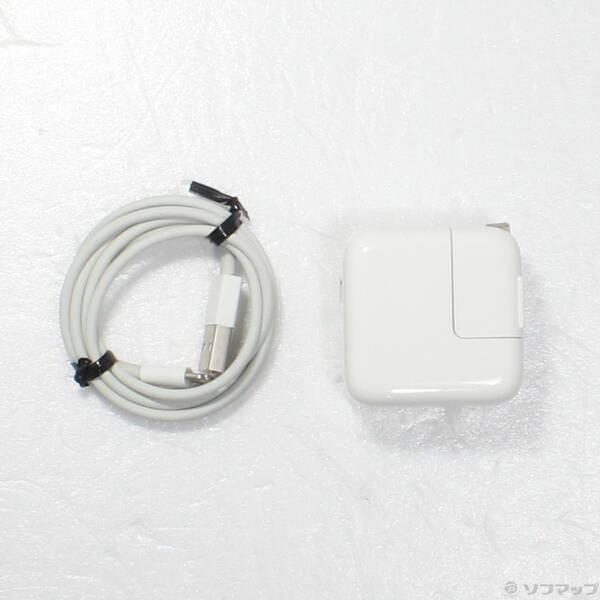 〔中古〕Apple(アップル) iPad mini 4 16GB ゴールド MK712J／A docomoロック解除SIMフリー〔344-ud〕 |  | 04