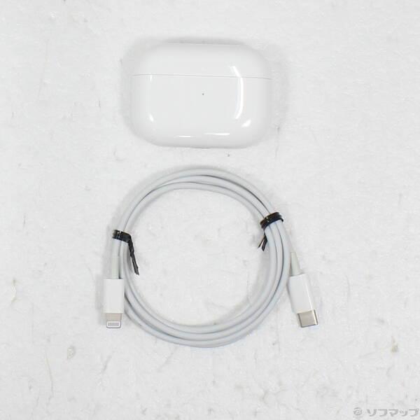 Airpods pro 第一世代 美中古 Apple AirPods Pro エアーポッズ プロ 左イヤホンのみ USED美品