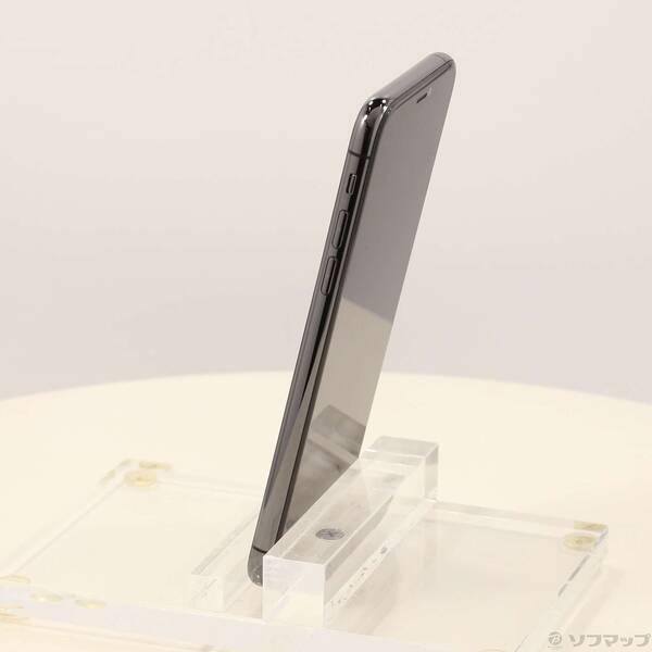〔中古〕Apple(アップル) iPhoneXS 64GB スペースグレイ NTAW2J／A SIMフリー〔368-ud〕 |  | 01