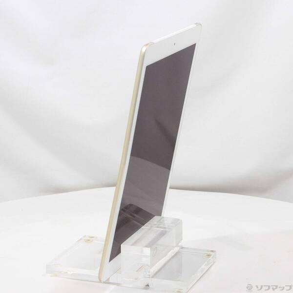 〔中古〕Apple(アップル) iPad Air 2 64GB ゴールド MH172J／A SoftBank〔269-ud〕 |  | 01