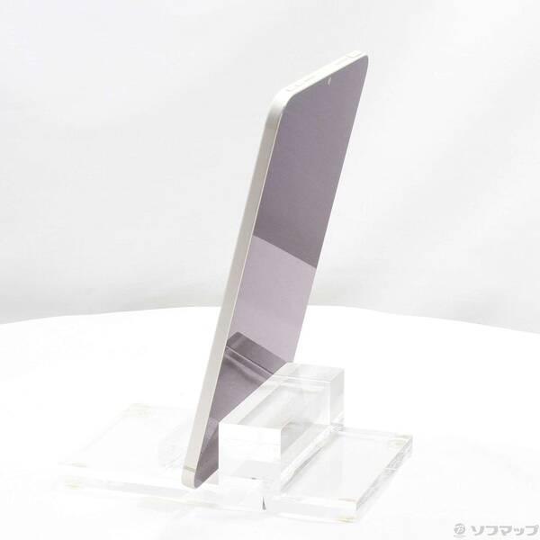 〔中古〕Apple(アップル) iPad mini 第6世代 64GB スターライト MK8C3J／A auロック解除SIMフリー〔247-ud〕 |  | 01