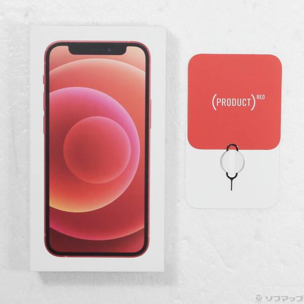 〔中古〕Apple(アップル) iPhone12 mini 128GB プロダクトレッド MGDN3J／A SIMフリー〔269-ud〕 |  | 04