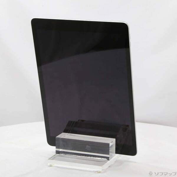 中古〕Apple(アップル) iPad 第9世代 64GB シルバー MK2L3J/A 中古〕Apple(アップル) iPad 第9世代 64GB シルバー MK2L3J/A