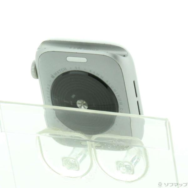 中古〕Apple(アップル) Apple Watch SE 第2世代 GPS 44mm 中古〕Apple(アップル) Apple Watch SE 第2世代 GPS 44mm