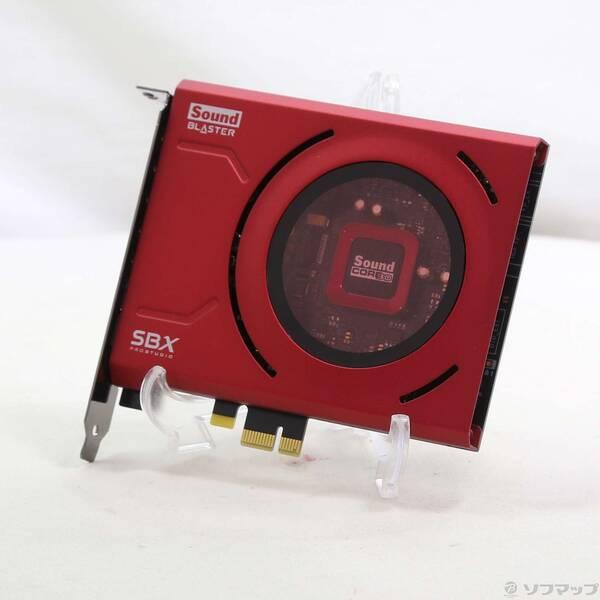 〔中古〕CREATIVE(クリエイティブ) Sound Blaster Z SE〔262-ud〕 |  | 01