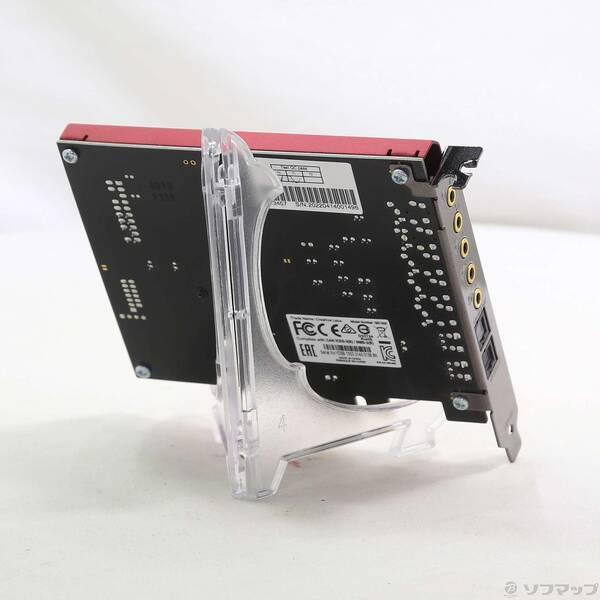 〔中古〕CREATIVE(クリエイティブ) Sound Blaster Z SE〔262-ud〕 |  | 03