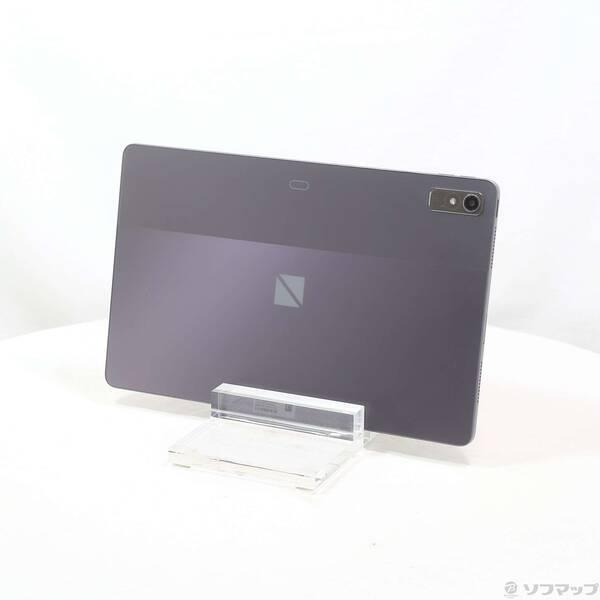 〔中古〕NEC(エヌイーシー) 〔展示品〕 LAVIE Tab T11 T1195／FAS 256GB ストームグレー PC-T1195FAS Wi-Fi〔262-ud〕 | 