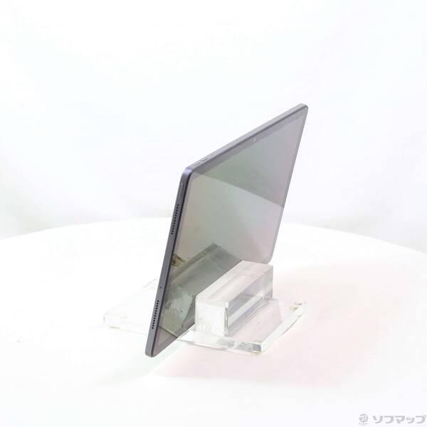 〔中古〕NEC(エヌイーシー) 〔展示品〕 LAVIE Tab T11 T1195／FAS 256GB ストームグレー PC-T1195FAS Wi-Fi〔262-ud〕 |  | 01