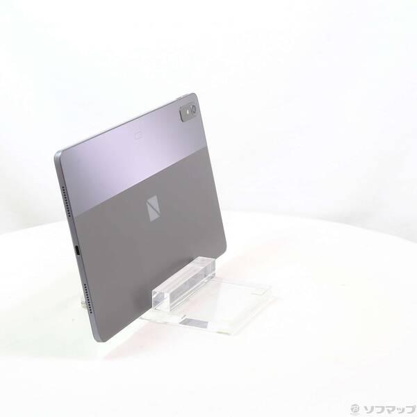 〔中古〕NEC(エヌイーシー) 〔展示品〕 LAVIE Tab T11 T1195／FAS 256GB ストームグレー PC-T1195FAS Wi-Fi〔262-ud〕 |  | 03