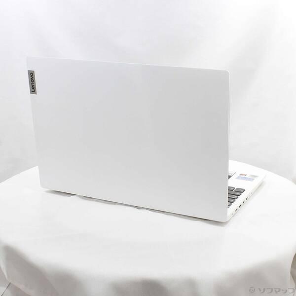 〔中古〕ideapad L350 81Y300K3JP ブリザードホワイト〔368-ud〕 |  | 02