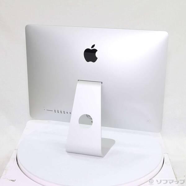 Apple iMac 品番:ME086J/A Apple iMac 21.5インチ ME086J/A [2700] 価格比較 - 価格.com