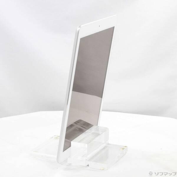 〔中古〕Apple(アップル) iPad Air 16GB シルバー MD788J／B Wi-Fi〔247-ud〕 |  | 01
