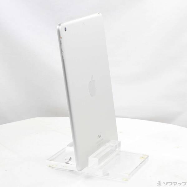 〔中古〕Apple(アップル) iPad Air 16GB シルバー MD788J／B Wi-Fi〔247-ud〕 |  | 03