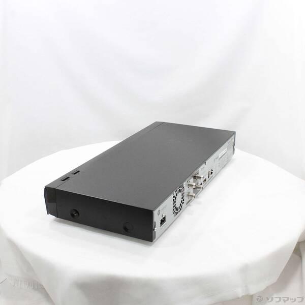 Panasonic DMR-4CT301 BLACK 【公式通販】