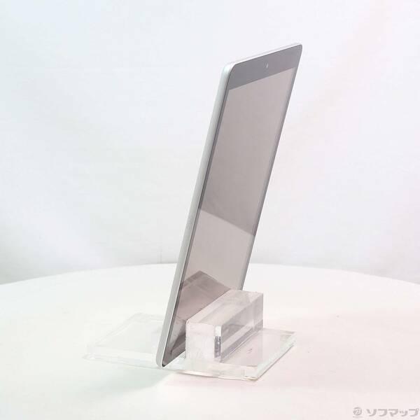 〔中古〕Apple(アップル) iPad 第9世代 256GB シルバー MK2P3J／A Wi-Fi〔295-ud〕 |  | 01