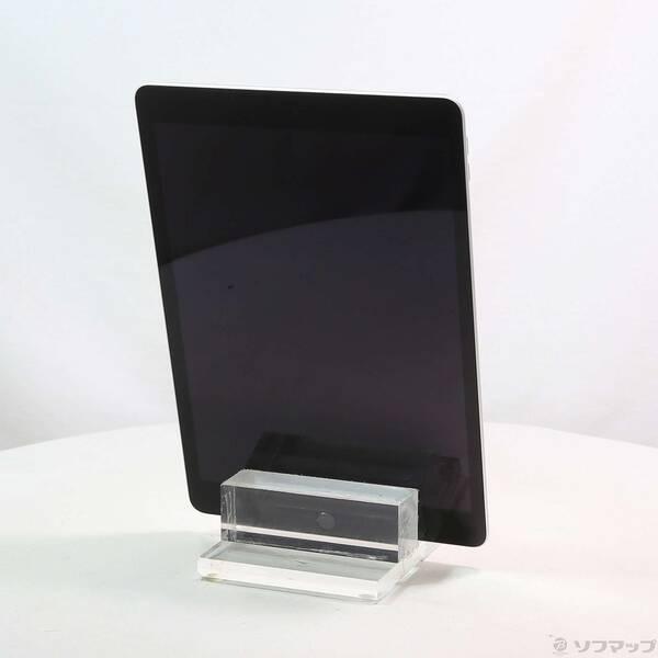 〔中古〕Apple(アップル) iPad 第9世代 256GB シルバー MK2P3J／A Wi-Fi〔295-ud〕 |  | 02