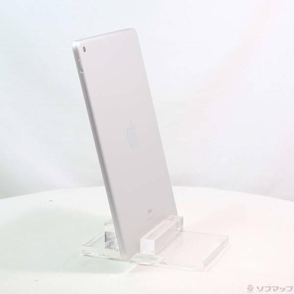 〔中古〕Apple(アップル) iPad 第9世代 256GB シルバー MK2P3J／A Wi-Fi〔295-ud〕 |  | 03