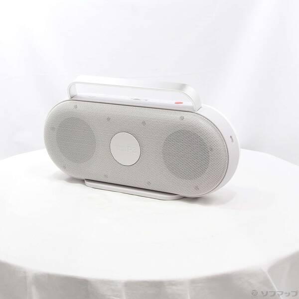 〔中古〕Polaroid(ポラロイド) 〔展示品〕 Polaroid P3 Music Player グレー 9088〔262-ud〕 |  | 02