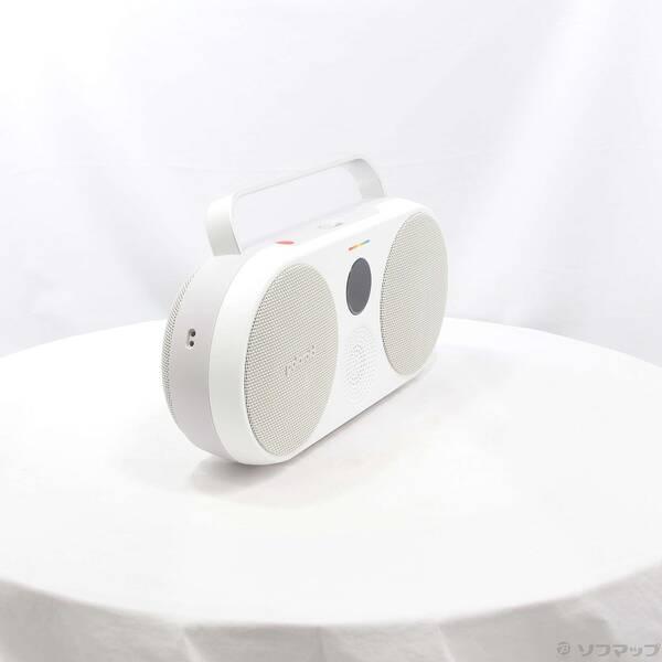 〔中古〕Polaroid(ポラロイド) 〔展示品〕 Polaroid P3 Music Player グレー 9088〔262-ud〕 |  | 03