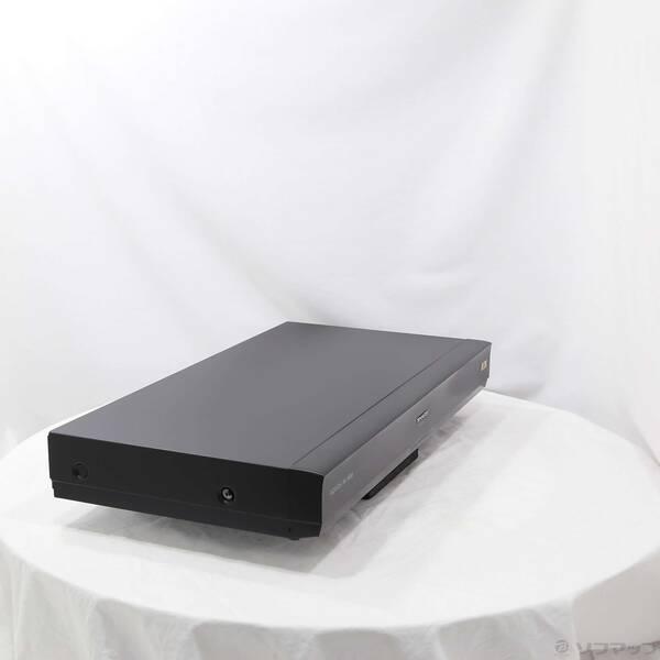 〔中古〕SHARP(シャープ) 〔未使用品〕 HDDレコーダー AQUOS（アクオス） 8R-C80A1 ［8TB］〔198-ud〕 |  | 03