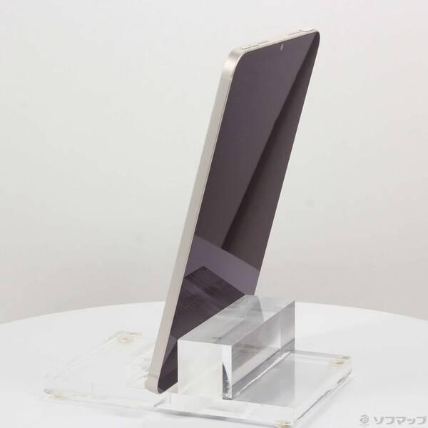 〔中古〕Apple(アップル) iPad mini 第6世代 256GB スターライト MK8H3J／A SIMフリー〔276-ud〕 |  | 01