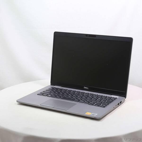 〔中古〕DELL(デル) Latitude 5310〔247-ud〕 | 