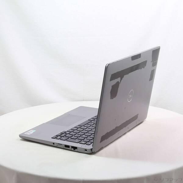 〔中古〕DELL(デル) Latitude 5310〔247-ud〕 |  | 01