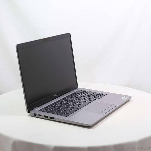 〔中古〕DELL(デル) Latitude 5310〔247-ud〕 |  | 03