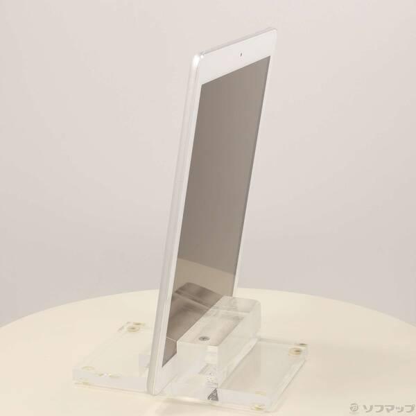 〔中古〕Apple(アップル) iPad Air 32GB シルバー MD789J／A Wi-Fi〔247-ud〕 |  | 01