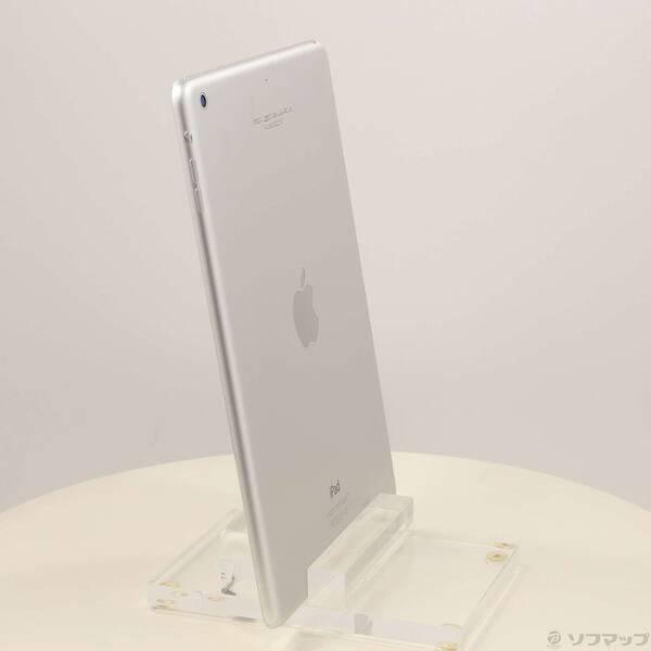 〔中古〕Apple(アップル) iPad Air 32GB シルバー MD789J／A Wi-Fi〔247-ud〕 |  | 03