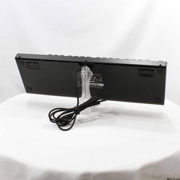 〔中古〕RAZER(レイザー) BlackWidow V3 HALO Infinite Edition RZ03-03542600-R3M1〔344-ud〕 |  | 02