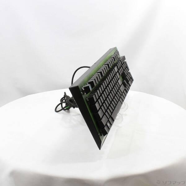 〔中古〕RAZER(レイザー) BlackWidow V3 HALO Infinite Edition RZ03-03542600-R3M1〔344-ud〕 |  | 03