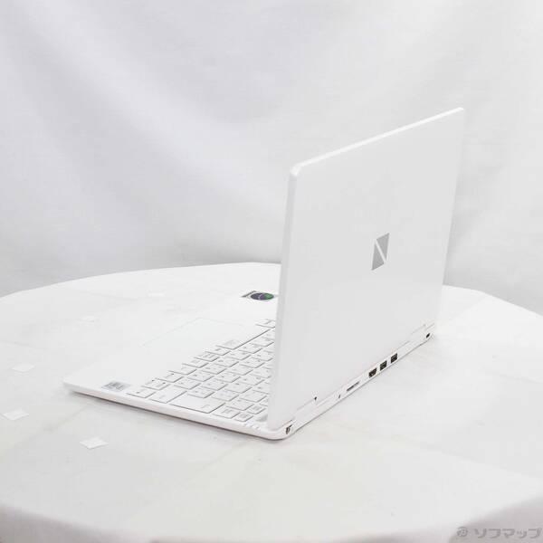 〔中古〕NEC(エヌイーシー) LAVIE Direct NM PC-GN12T6RAH 〔NEC Refreshed PC〕 〔Windows 10〕 ≪メーカー保証あり≫〔348-ud〕 |  | 01