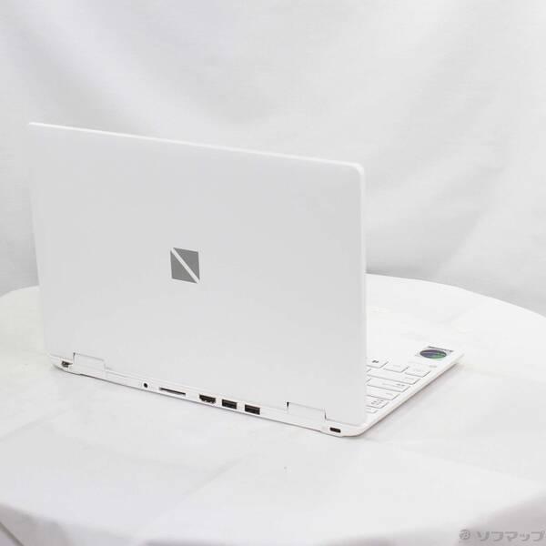 〔中古〕NEC(エヌイーシー) LAVIE Direct NM PC-GN12T6RAH 〔NEC Refreshed PC〕 〔Windows 10〕 ≪メーカー保証あり≫〔348-ud〕 |  | 02