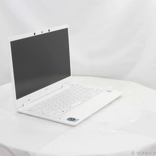 〔中古〕NEC(エヌイーシー) LAVIE Direct NM PC-GN12T6RAH 〔NEC Refreshed PC〕 〔Windows 10〕 ≪メーカー保証あり≫〔348-ud〕 |  | 03
