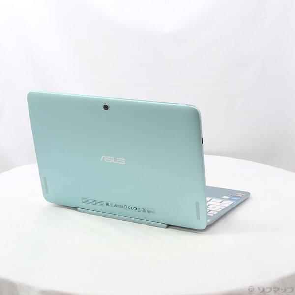 〔中古〕ASUS(エイスース) TransBook T100HA T100HA-BLUE アクアブルー 〔Windows 10〕〔262-ud〕 |  | 02